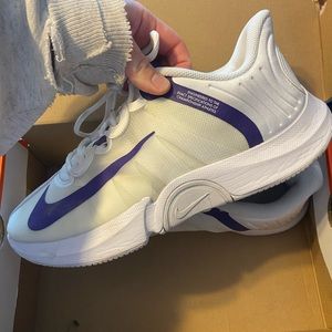 Brand new Nike air zoom